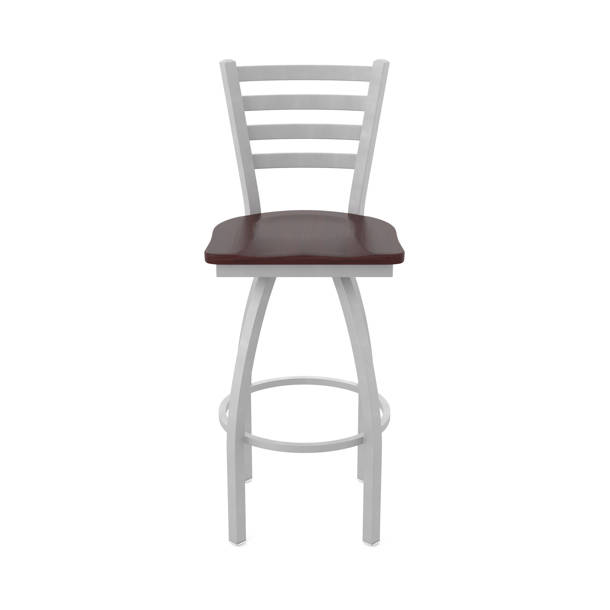 Holland Bar Stool Jackie Swivel Stool & Reviews Wayfair